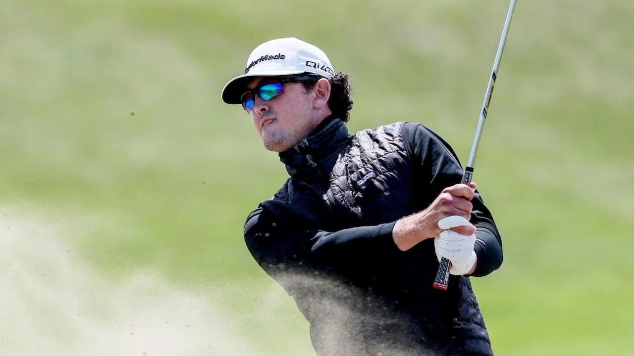 Anthony Kim's Spark: The secret text message that fueled Austen Truslow’s first major win